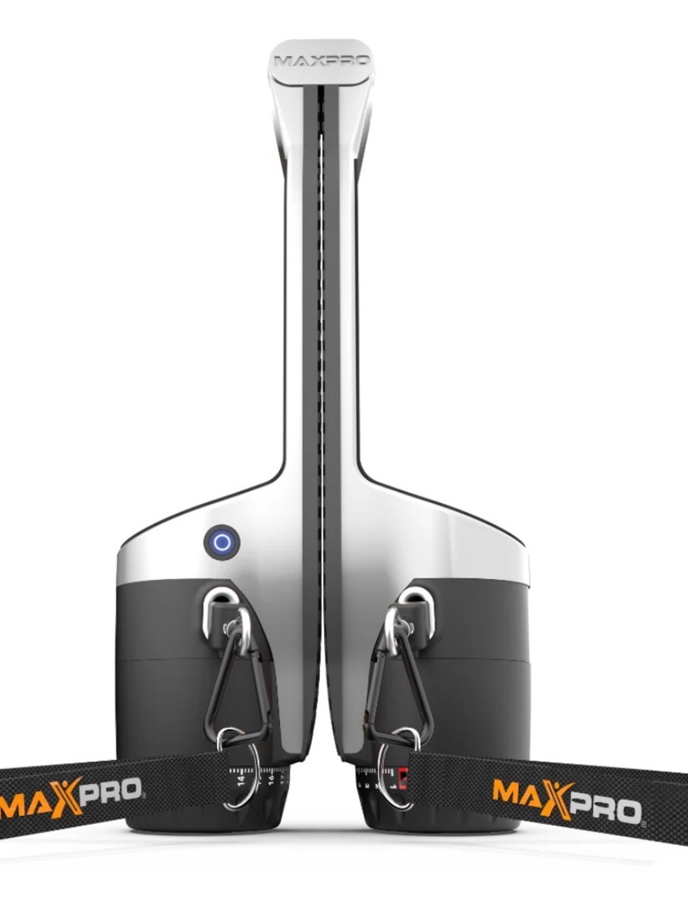 MAXPRO Portable Cable Gym Excellent Condition